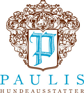 Paulis Hundeausstatter Logo
