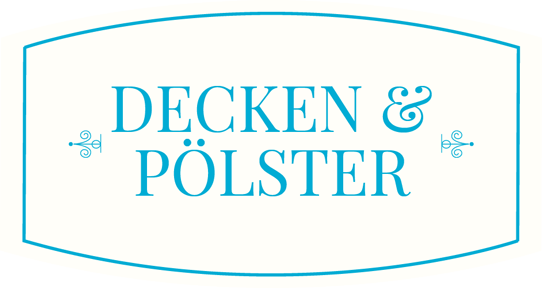 Label_Decken-und-Poelster Titel: Decken und Pölster