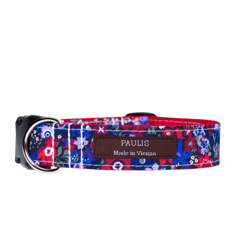 Halsband "Liberty London" No.38