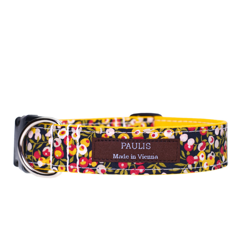 Halsband "Liberty London" No.40