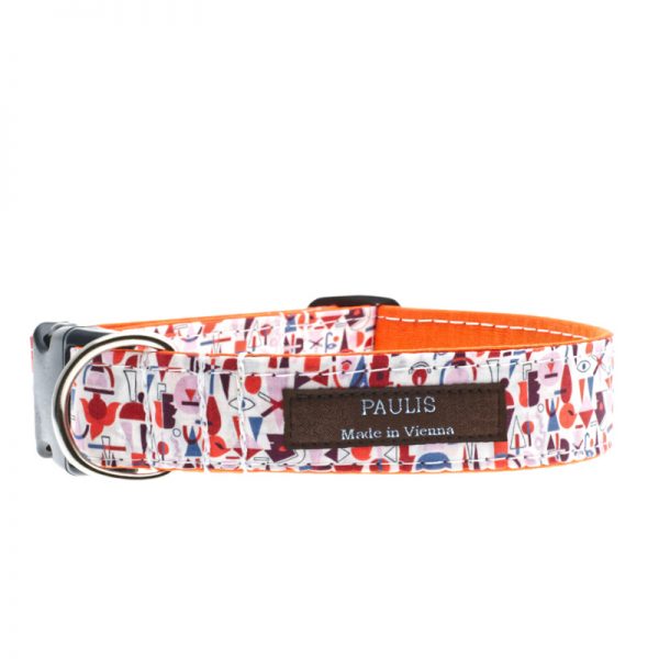 Halsband "Liberty London" No.58