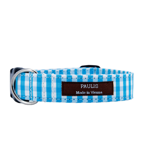 Halsband "Bauernkaro" No.16